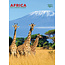 Africa A3 Calendar 2025