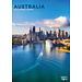 CalendarsRUs Australien A3 Kalender 2025