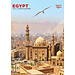CalendarsRUs Ägypten A3 Kalender 2025