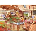 The House of Puzzles Deli Delicious Puzzel 500 XL Stukjes