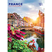 CalendarsRUs France A3 Calendar 2025