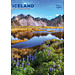 CalendarsRUs Calendario Islanda A3 2025