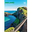 CalendarsRUs Ierland A3 Kalender 2025