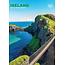 CalendarsRUs Irland A3 Kalender 2025