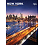 CalendarsRUs New Yorker A3-Kalender 2025