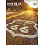 CalendarsRUs Route 66 A3 Calendar 2025