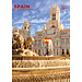 CalendarsRUs Espagne Calendrier A3 2025