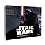 Danilo Star Wars Calendar 2025 Boxed