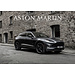 CalendarsRUs Aston Martin Calendar 2025