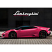 CalendarsRUs Calendrier Lamborghini 2025