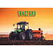 CalendarsRUs Calendrier des tracteurs 2025