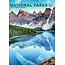 CalendarsRUs Calendrier des parcs nationaux 2025