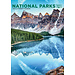 CalendarsRUs National Parks Calendar 2025