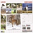 Calendrier Lurcher 2025