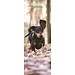 Magnet & Steel Dachshund-Kalender 2025 Slimline