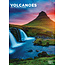 CalendarsRUs Calendario Volcanes 2025