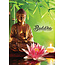 CalendarsRUs Calendrier Bouddha 2025