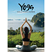 CalendarsRUs Calendrier de yoga 2025
