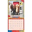 Calendario Avanti Funny Farm 2025