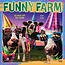 Calendario Avanti Funny Farm 2025