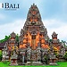 Browntrout Bali Kalender 2025