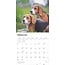 Calendario Beagle 2025