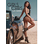 CalendarsRUs Girls & Cars Kalender 2025