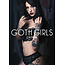 Gothic Girls Kalender 2025