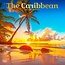 Browntrout The Caribbean Kalender 2025