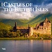 Browntrout Castles of the British Isles Calendar 2025