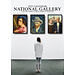 CalendarsRUs National Gallery calendar 2025