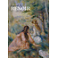 CalendarsRUs Calendario Renoir 2025