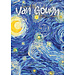 CalendarsRUs Calendario Van Gogh 2025