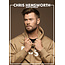 CalendarsRUs Chris Hemsworth Calendar 2025