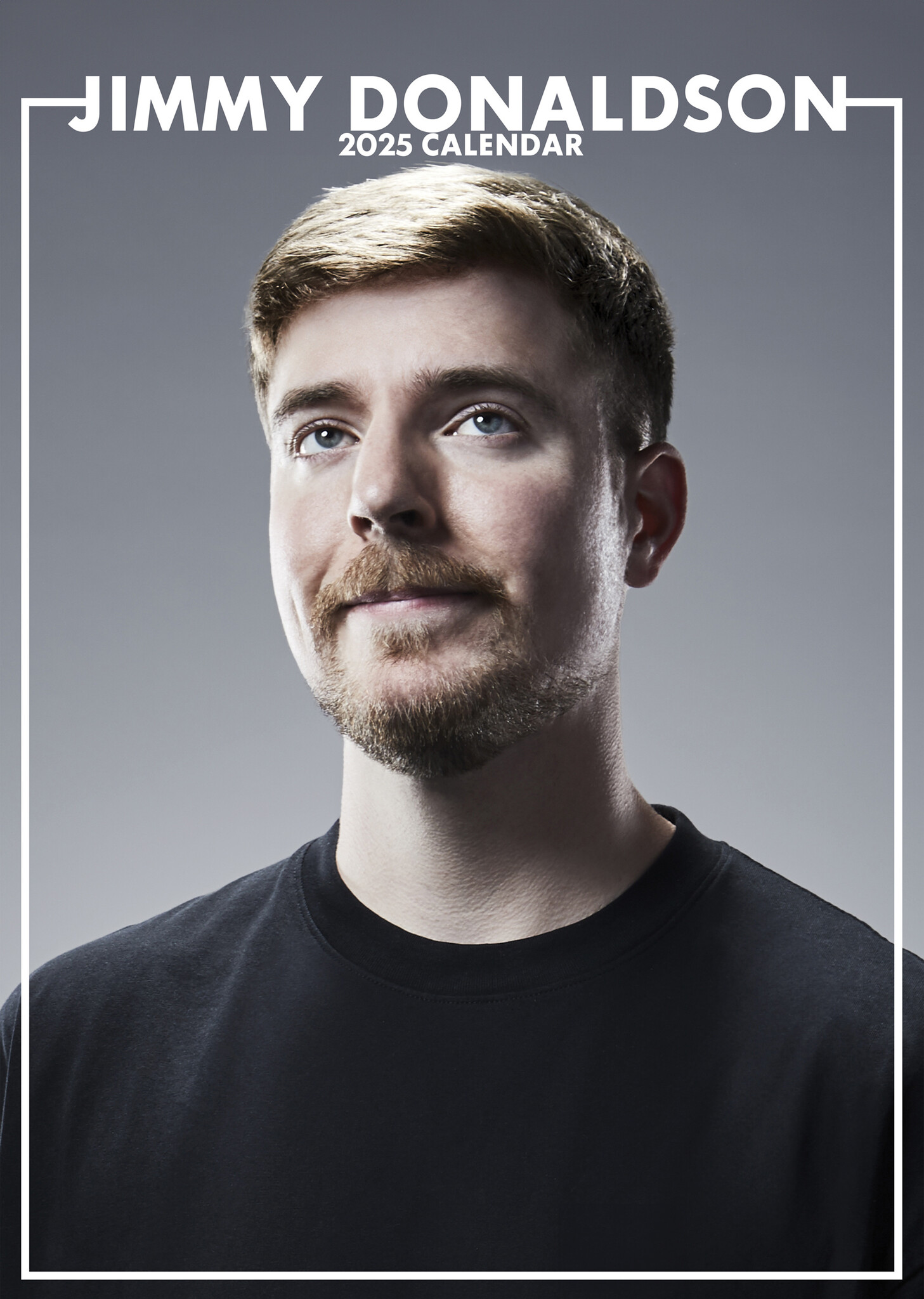 Mr. Beast Kalender 2025? Einfach und schnell online bestellen