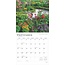 Calendrier des jardins 2025