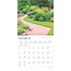 Calendrier des jardins 2025