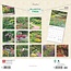 Calendrier des jardins 2025