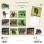 Duitse Herder Puppies Kalender 2025