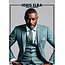 Calendario Idris Elba 2025