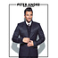 Calendrier Peter Andre 2025