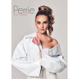 CalendarsRUs Calendrier Perrie 2025