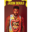 Jason Derulo Calendario 2025