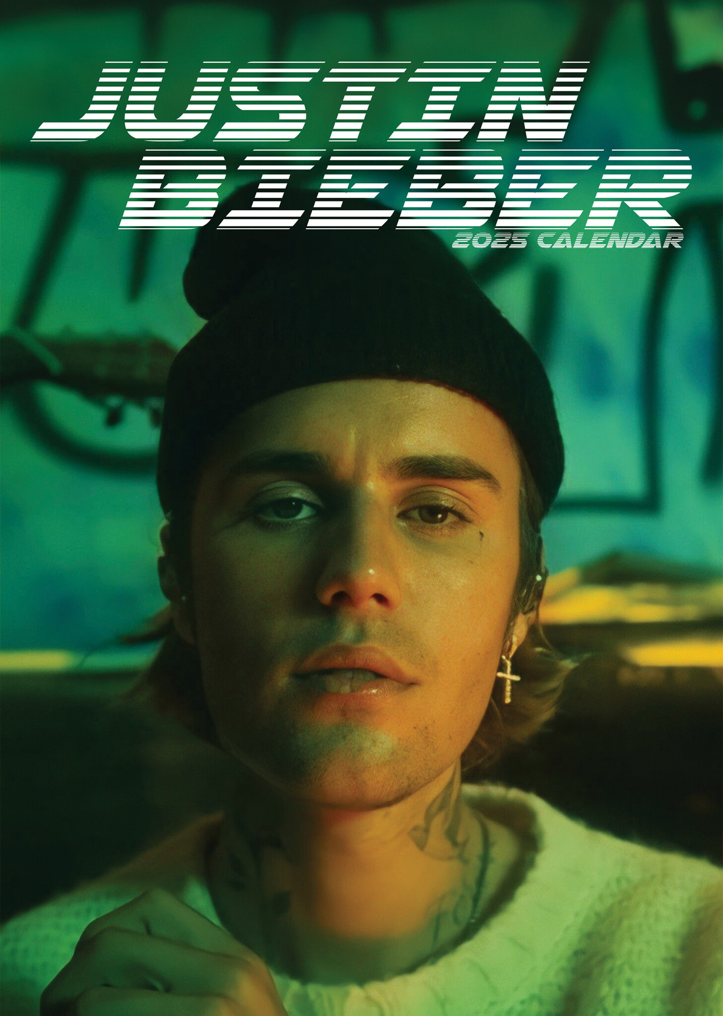 Justin Bieber Kalender 2025