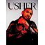 Usher Calendar 2025