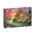 Puzzle "Warmth of Home" 500 pièces