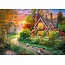 Warmth of Home Puzzle 500 Teile