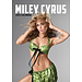 CalendarsRUs Calendario Miley Cyrus 2025