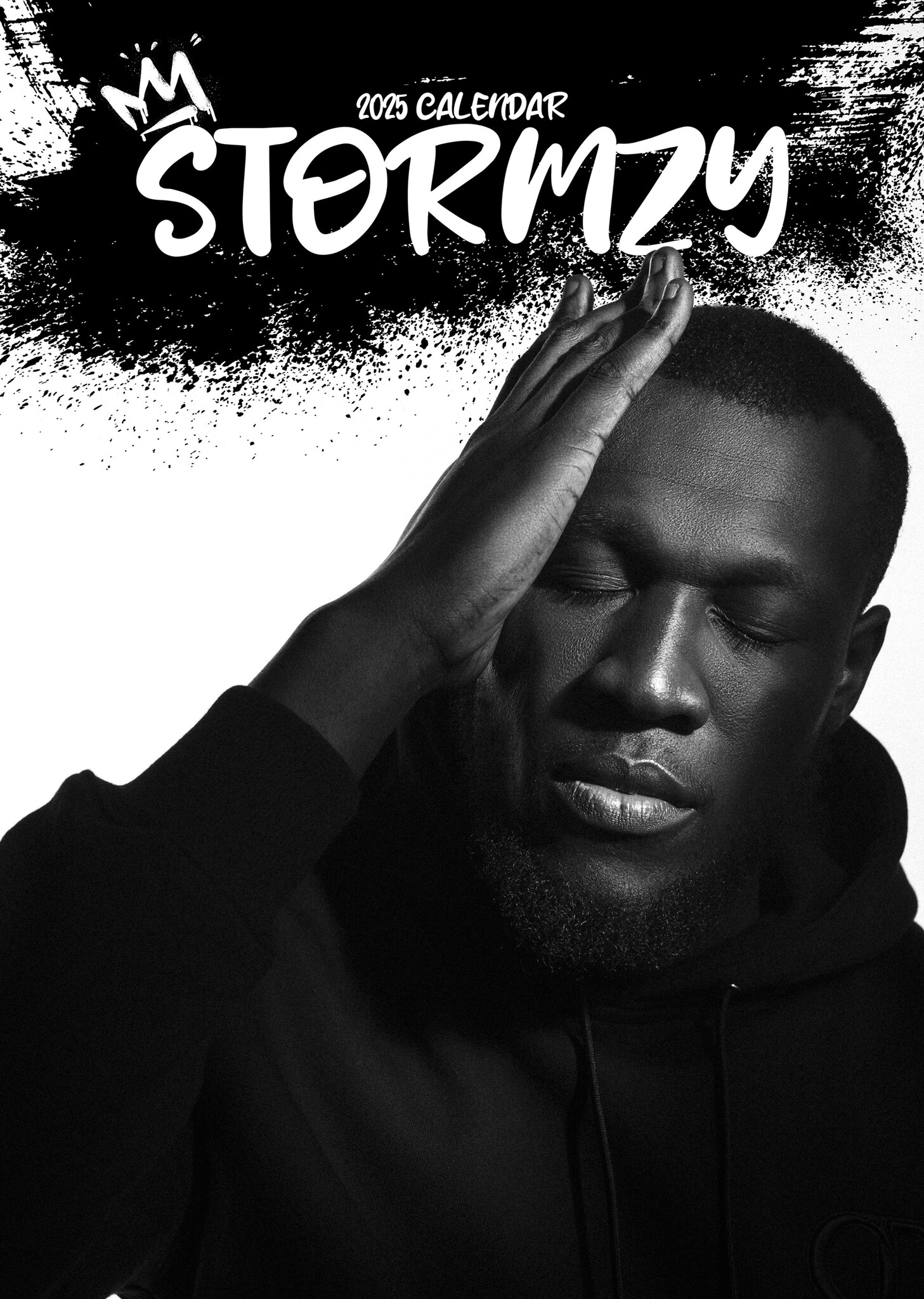 Stormzy Kalender 2025