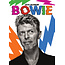 Calendario David Bowie 2025